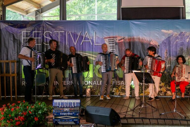 Festival della Fisarmonica 2023