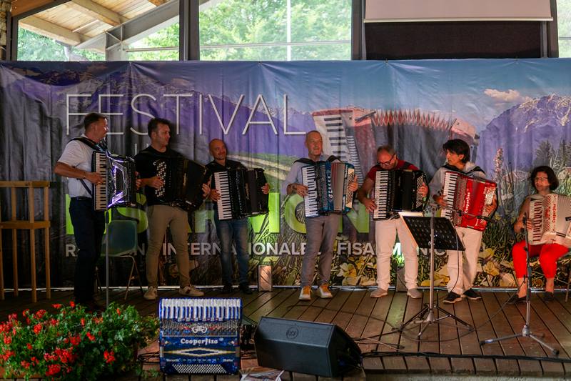 Festival della Fisarmonica 2023