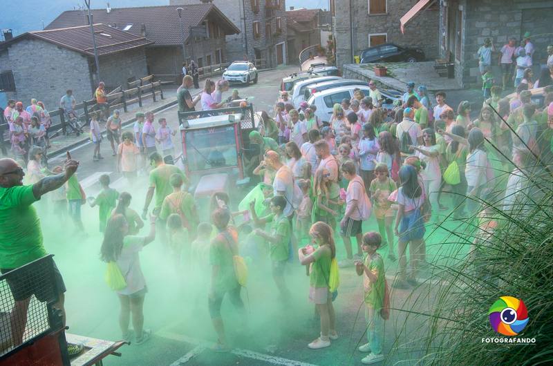 Color Run 2023