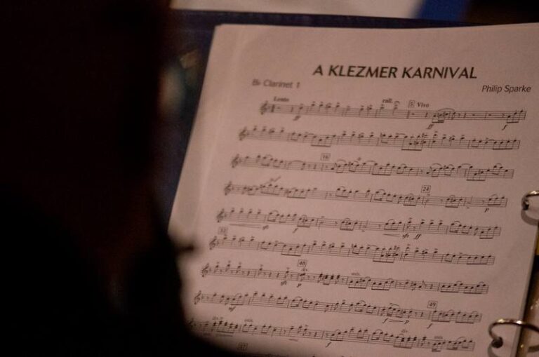 concerto banda 2024
