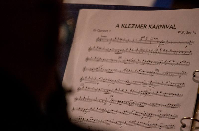 concerto banda 2024